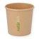 Soup tumbler to go brown 750ml (26oz) 
