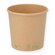 Soup tumbler to go brown 750ml (26oz) 