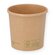 Mug Soup To Go brown Kraft 300ml (12oz) 