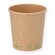 Suppenbecher braun 400ml Soup to go (16oz) 