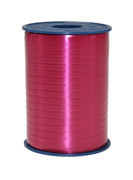 Gift ribbon blackberry ribbon 5mm x 500m 