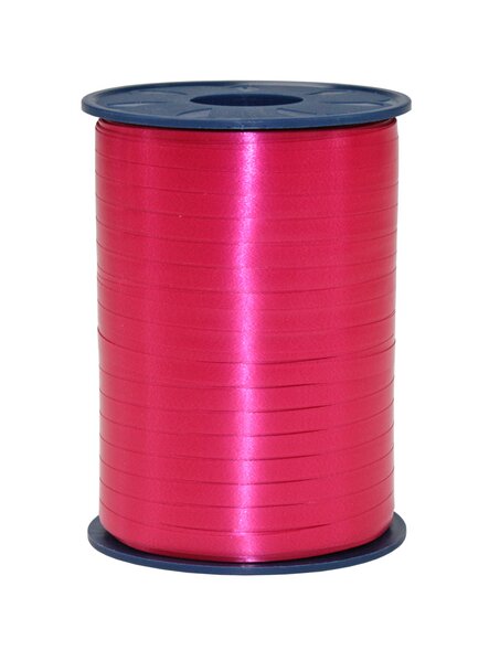 Gift ribbon cyklam ribbon 5mm x 500m 