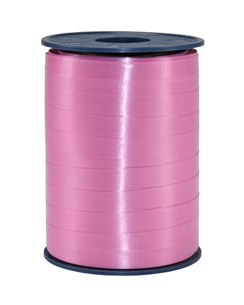 Gift ribbon fuchsia ribbon 10mm x 250m 