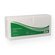 Embossed napkins white 1/4 fold 33x33cm 1-ply 500 pcs 