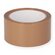 Klebeband PP Packband 50mmx66m braun 