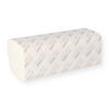 Produktbild Papierhandtücher 2-lagig weiß 25x23cm 20x150 Blatt Zick Zack