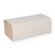 Papierhandtücher 1-lagig natur Z-Falz 25x23cm 5.000Blatt 
