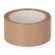 Klebeband PVC Packband 50mm x 66m braun 