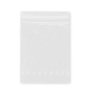 Pressure seal bag