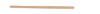 Produktbild Holz R&uuml;hrst&auml;bchen 140mm 