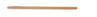 Produktbild Holz R&uuml;hrst&auml;bchen 190mm 
