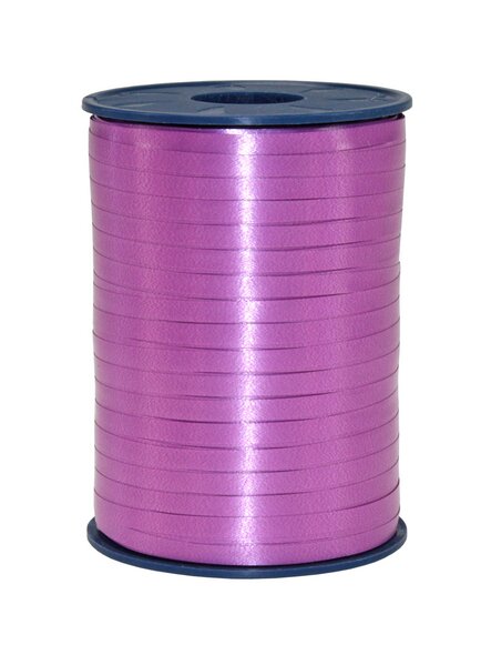 Gift ribbon viola ribbon 5mm x 500m 