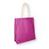 Bauwolltaschen in 4 Farben je 2 Stück 360+150x410 mm 