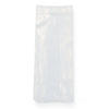 Produktbild Faltenbeutel LDPE Folie gelocht 15+10x55cm 14my