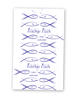 Produktbild Frischpack &bdquo;Frischer Fisch&ldquo; 25 &times; 37,5 cm &ndash; 1/8 Bogen