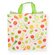 Woven Bag PP "Vital" 37+23x36cm matt 
