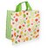 Woven Bag PP "Vital" 37+23x36cm matt 
