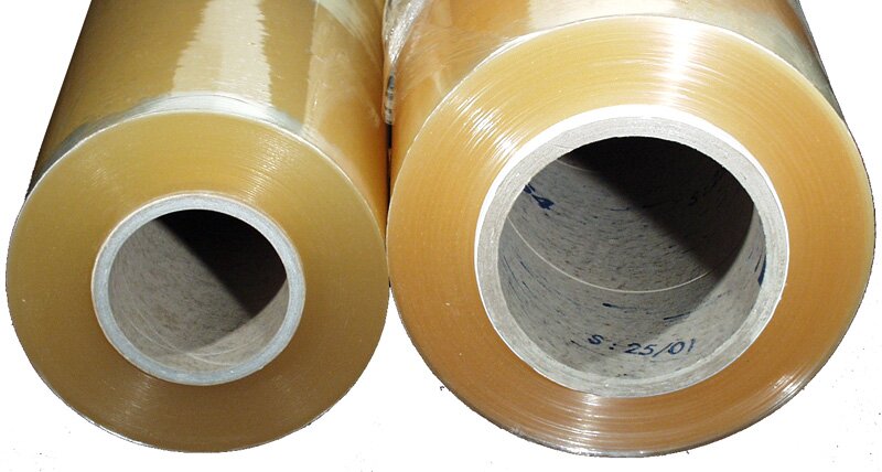 Expansion film PVC Top Film DF 612400 