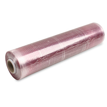 Cling film PVC