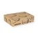 Doughnut cardboard Berliner cardboard 1-piece 310x220x80mm 