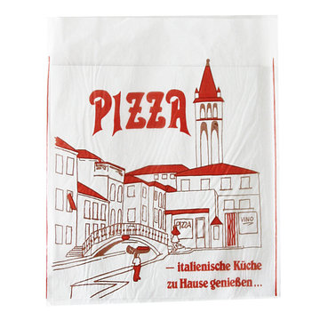 Pizza bags