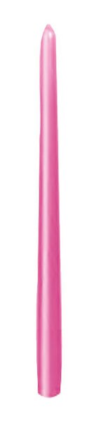 Leuchterkerzen fuchsia DUNI 250mm &Oslash; 22mm 