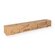 Doughnut/Berliner carton (1-piece) br. Kraft 600x110x80mm 