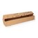 Doughnut/Berliner carton (1-piece) br. Kraft 600x110x80mm 