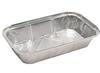 Produktbild Alu-Beh&auml;lter 750ml 221x133x38mm