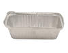 Produktbild Aluschalen, 690ml, R 13 L, 202x109x49mm