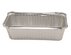 Aluschalen, 940ml, R 14 L, 218x113x54mm 