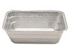 Produktbild Aluschalen 900ml, R 844 G, 187x137x55mm