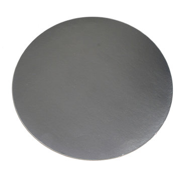 Deckel f&uuml;r Aluschalen rund 185x43mm