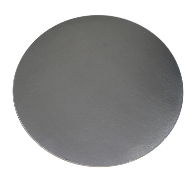 Deckel f&uuml;r Aluschalen rund 185x43mm 