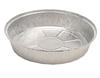 Produktbild Runde Aluschale 1.380 ml C803L &ndash; &Oslash; 230 &times; 40 mm