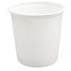 Produktbild Feinkostbecher PS rund wei&szlig; 500 ml, &Oslash; 101 mm &ndash; 1.000 St&uuml;ck