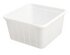 Tumbler PS white 500cc 115 x 115 mm 