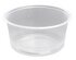 Delicatessen cup round PP 250ml 