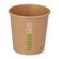 Espressobecher braun Kraft 100ml 4oz "Natürlich" 