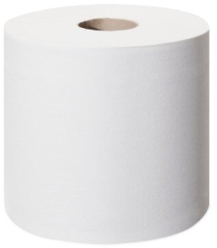 TORK SmartOne Toilettenpapier 2-lagig weiß 1150 Blatt 