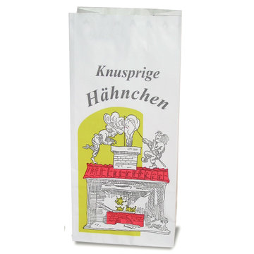 Hähnchenbeutel