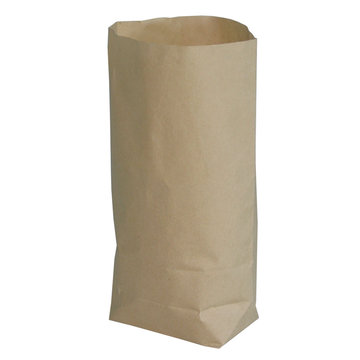 Gro&szlig;beutel 2-fach Bodenbeutel f&uuml;r 5kg 28x45cm