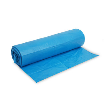 Abfalls&auml;cke HDPE 120 Liter