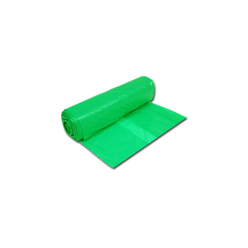 Waste bags HDPE 120 liters