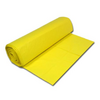 Produktbild M&uuml;lls&auml;cke gelb 120 Liter auf Rolle 70 x 110 cm