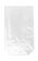 Bottom bag PP clear 100x170mm 