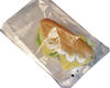Produktbild Brötchenbeutel CPP Baguettebeutel 16,5x28+3cm