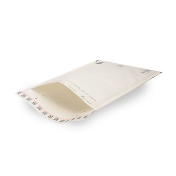 Luftpolster-Taschen 25x34+5cm 23x33cm Innenma&szlig;)-G-Wei&szlig;