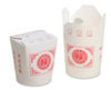 Produktbild Asia-Boxen mit Neutraldruck 450ml