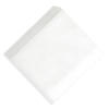 Produktbild Snackbeutel 2-seitg offen aus Pergament-Ersatz 16x16cm 